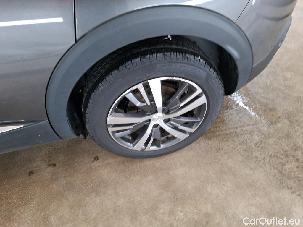  Peugeot  3008  Allure Pack 1.2 PureTech 130CV BVA8 E6d #12