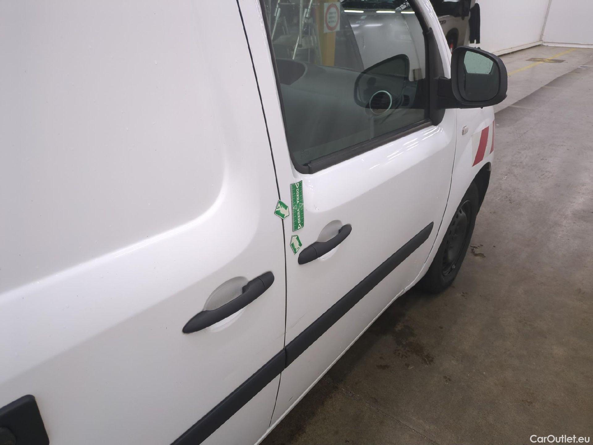  Renault  Kangoo  II Express Extra (Série Spéciale) 1.5 dCi 95CV BVM6 E6dT #41