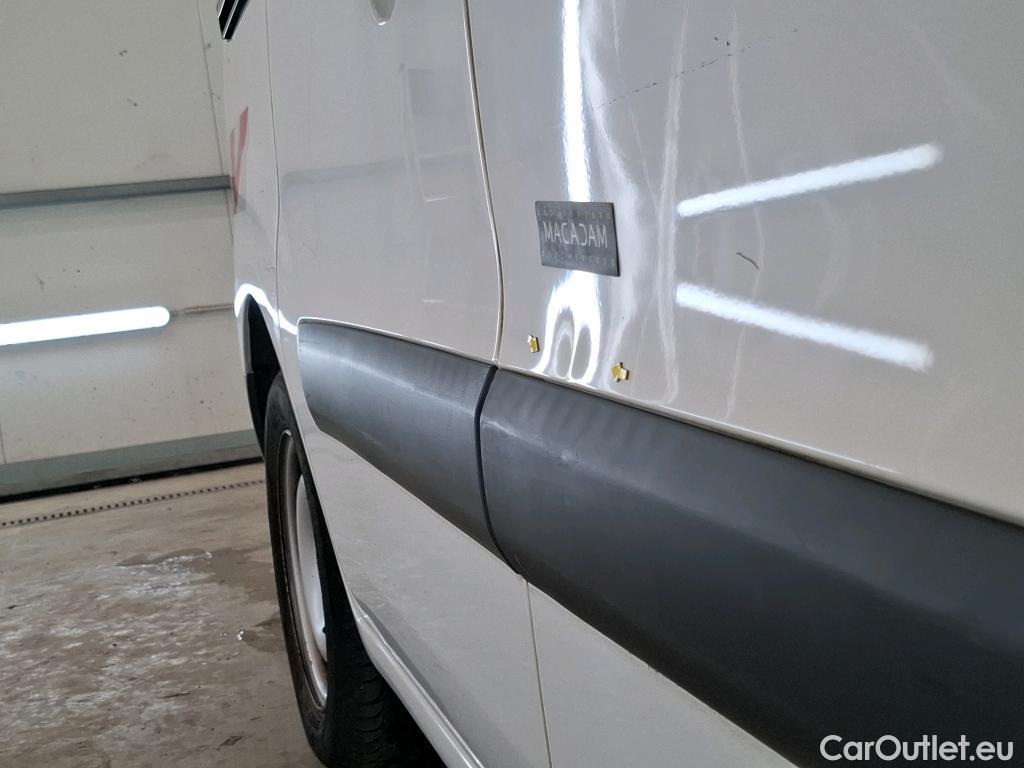  Citroen  Berlingo  Fourgon Club L1 (Court) 1.6 BlueHDi 100CV BVM5 E6 #29