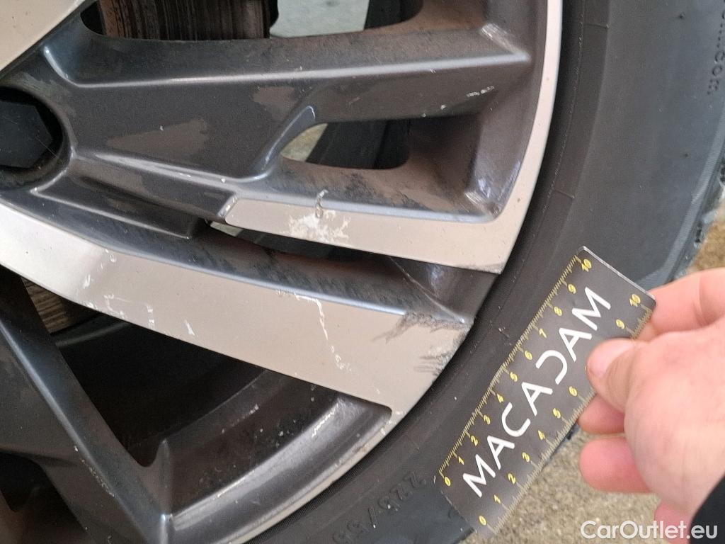  Peugeot  3008  Allure Pack 1.2 PureTech 130CV BVA8 E6d #11