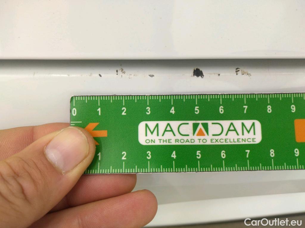  Renault  Clio  V Société Air Nav 1.5 dCi 85CV BVM6 E6dT #3