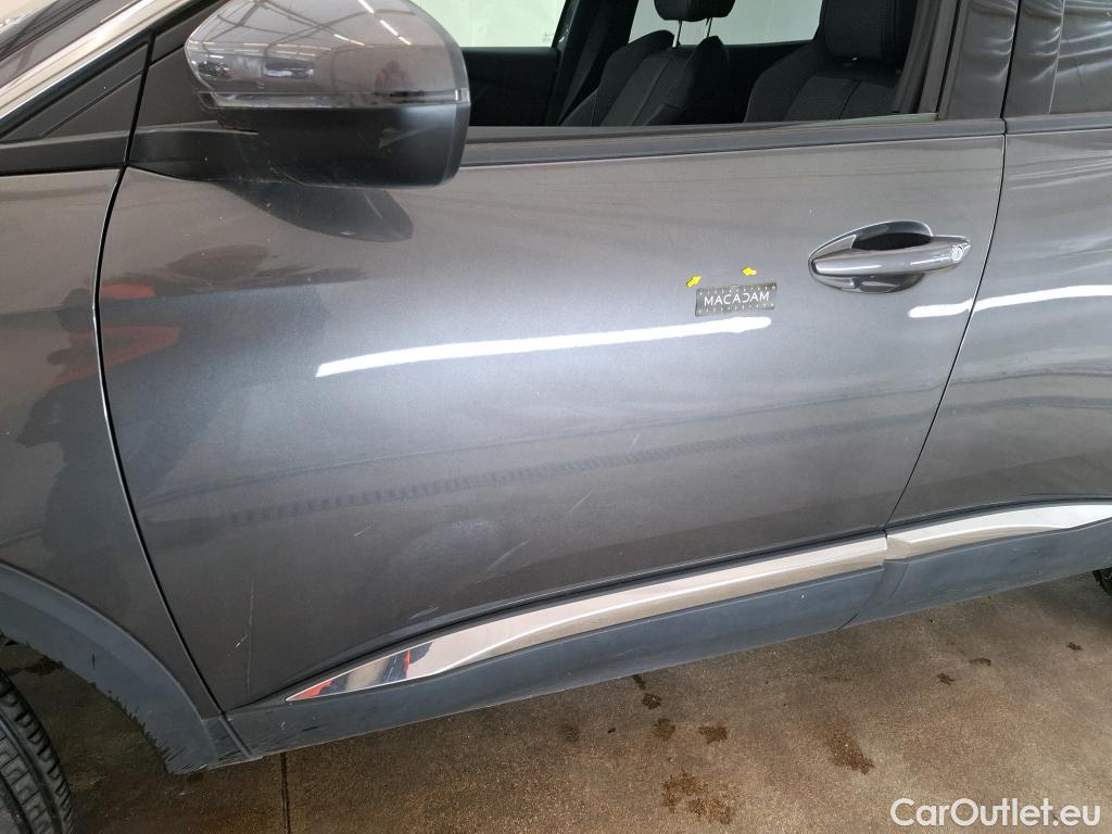  Peugeot  3008  Allure Pack 1.2 PureTech 130CV BVA8 E6d #28