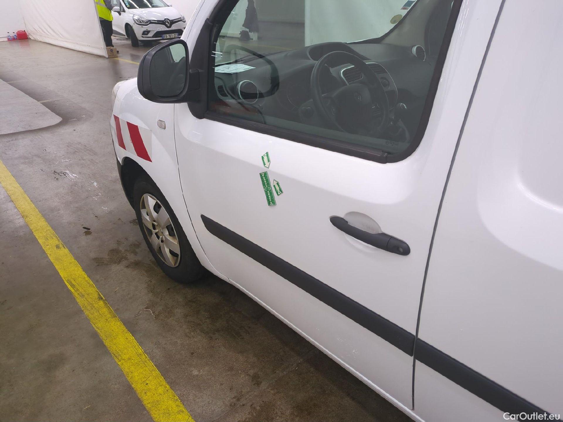  Renault  Kangoo  II Express Extra (Série Spéciale) 1.5 dCi 95CV BVM6 E6dT #13