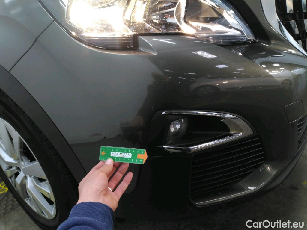  Peugeot  3008  Active Business 1.5 HDi 130CV BVA8 E6dT #30