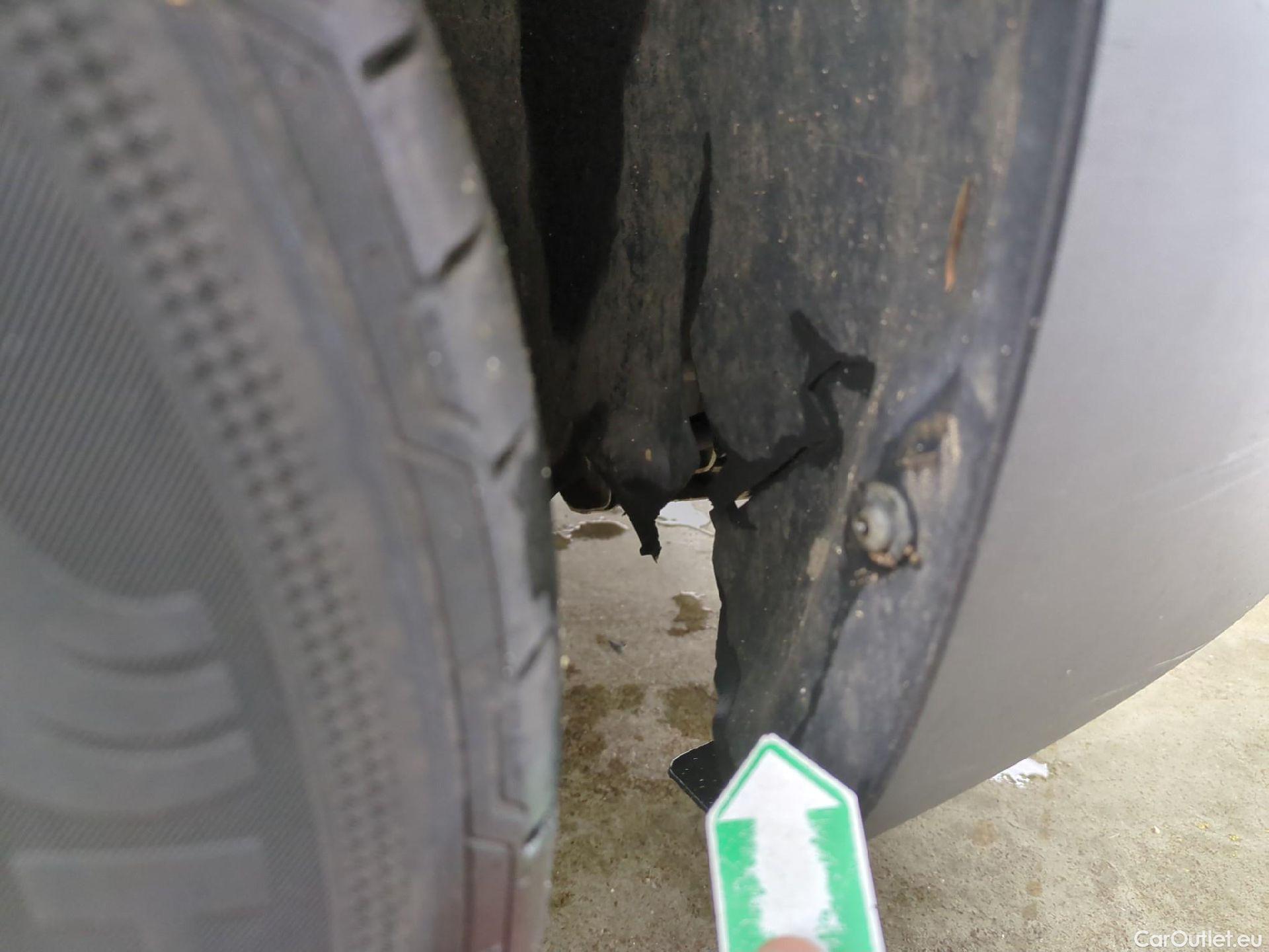  Renault  Kangoo  II Express Extra (Série Spéciale) 1.5 dCi 95CV BVM6 E6dT #6