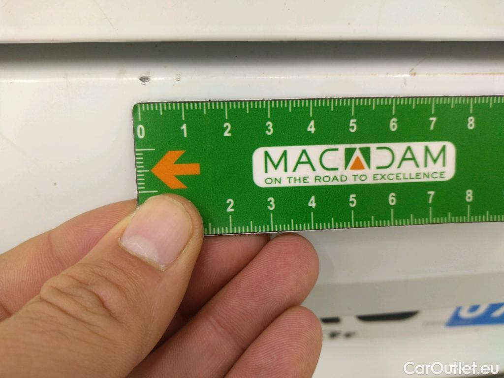  Renault  Clio  V Société Air Nav 1.5 dCi 85CV BVM6 E6dT #7