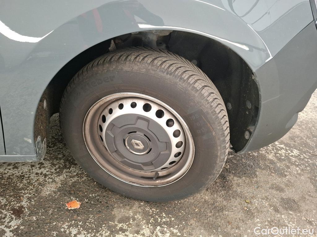  Renault  Kangoo RENAULT  Express VU 4p Fourgonnette Grand Confort - Blue dCi 95 #5