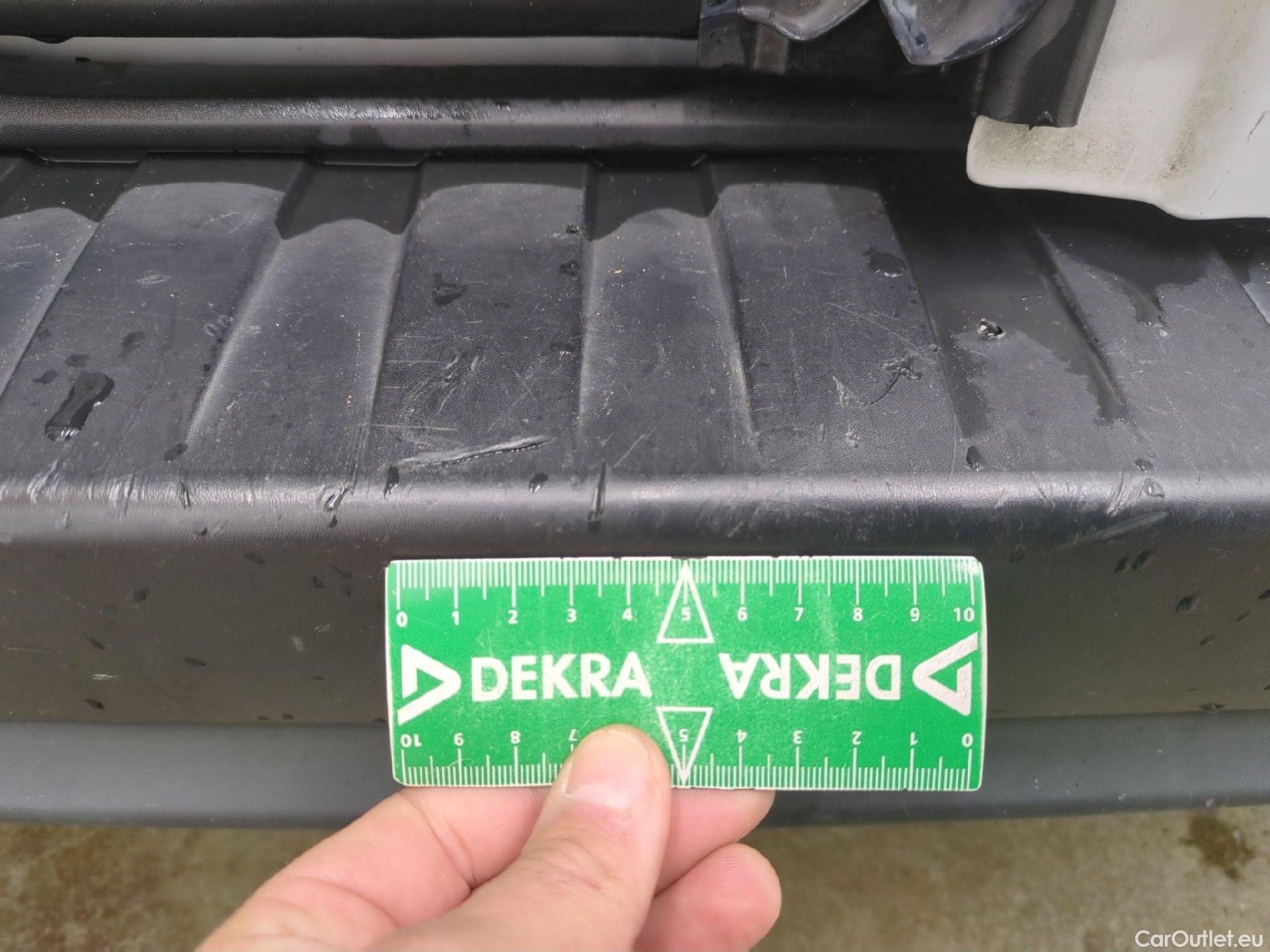  Renault  Kangoo  II Express Extra (Série Spéciale) 1.5 dCi 95CV BVM6 E6dT #21