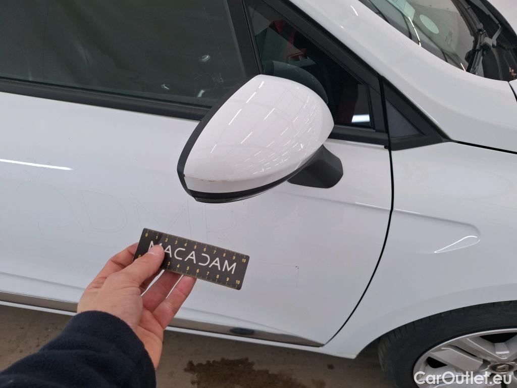  Renault  Clio RENAULT  / 2019 / 5P / Berline Business SCe 65 #27