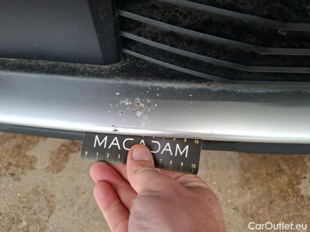  Peugeot  3008  Allure Pack 1.2 PureTech 130CV BVA8 E6d #36