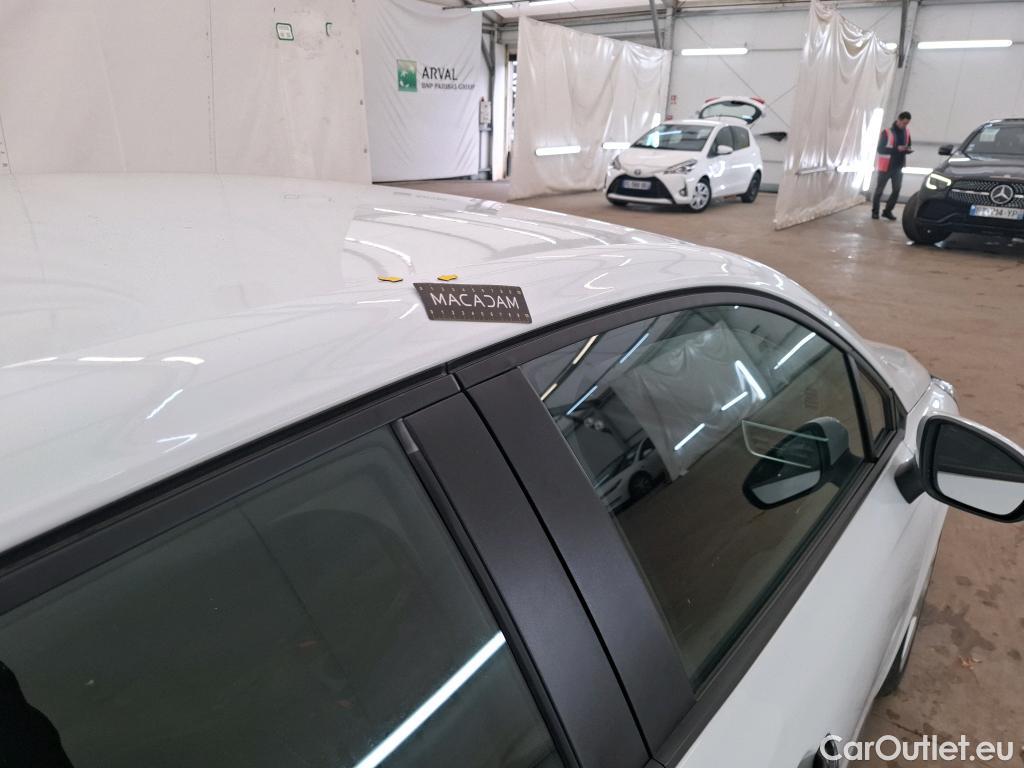  Renault  Clio RENAULT  / 2019 / 5P / Berline Business SCe 65 #25