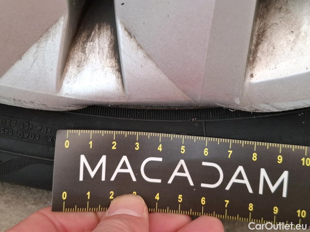  Renault  Clio  V Business 1.0 SCe 65CV BVM5 E6d #20