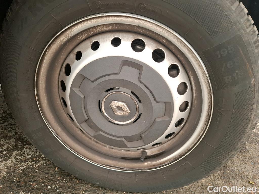  Renault  Kangoo RENAULT  Express VU 4p Fourgonnette Grand Confort - Blue dCi 95 #6