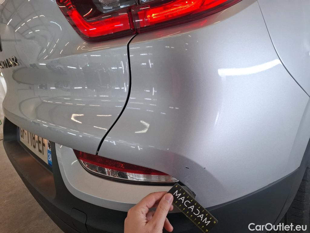  Renault  Kadjar  Business Edition 1.5 dCi 115CV E6d #16