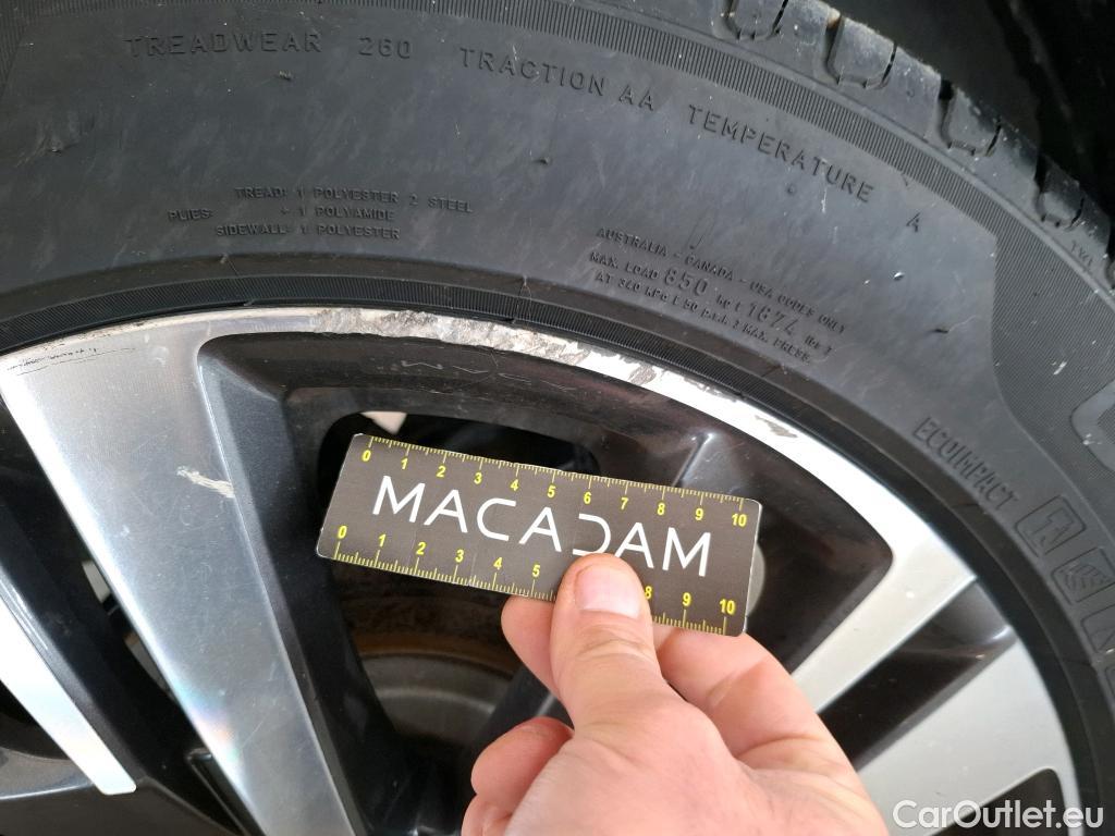  Peugeot  3008  Allure Pack 1.2 PureTech 130CV BVA8 E6d #15