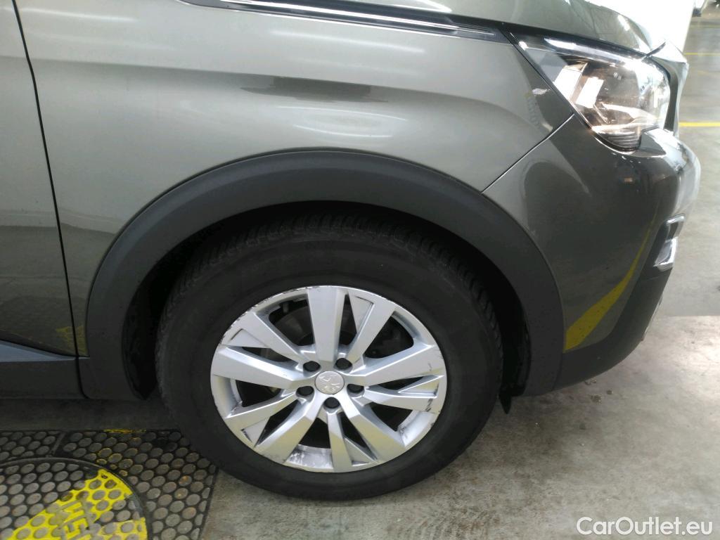  Peugeot  3008  Active Business 1.5 HDi 130CV BVA8 E6dT #6