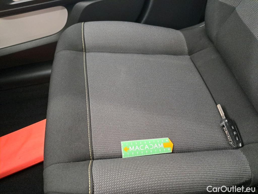  Citroen  C3 CITROEN  Société / 2020 / 5P / Berline / VU BlueHDi 100 SandS BVM6 Feel Nav #4