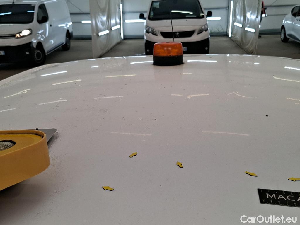  Citroen  Berlingo  Fourgon Club L1 (Court) 1.6 BlueHDi 100CV BVM5 E6 #17