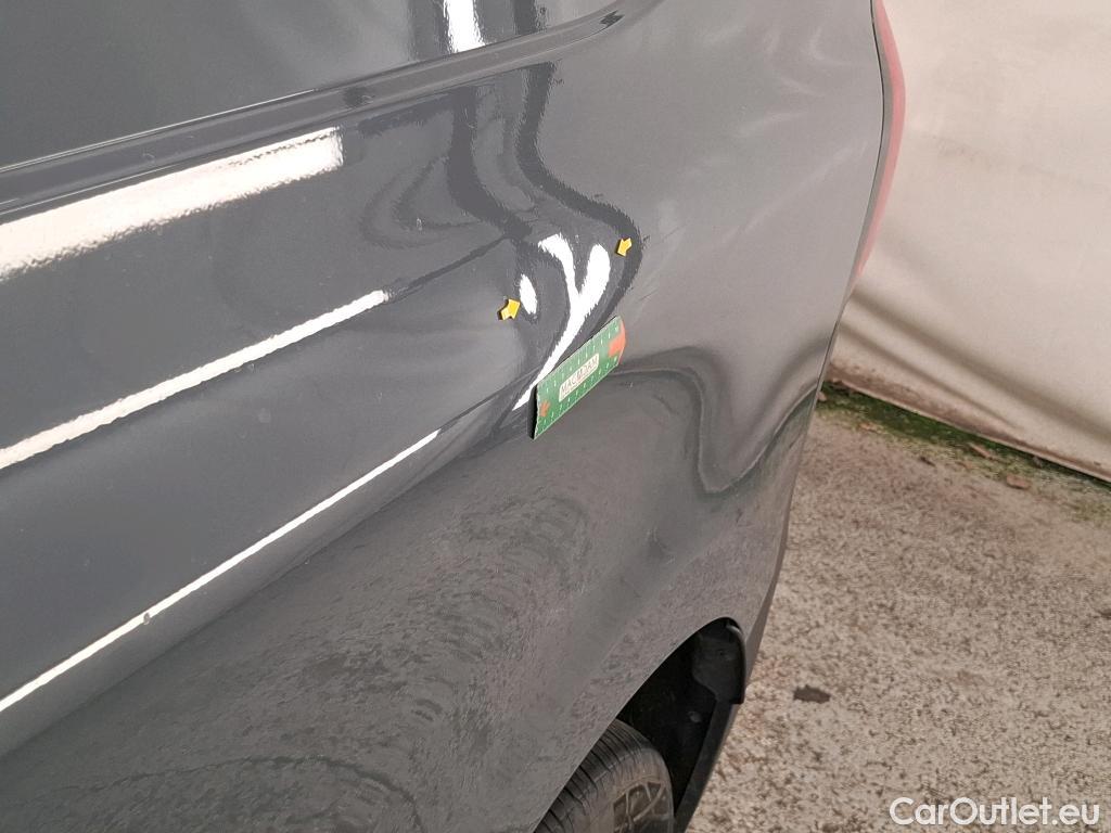  Renault  Kangoo RENAULT  Express VU 4p Fourgonnette Grand Confort - Blue dCi 95 #2