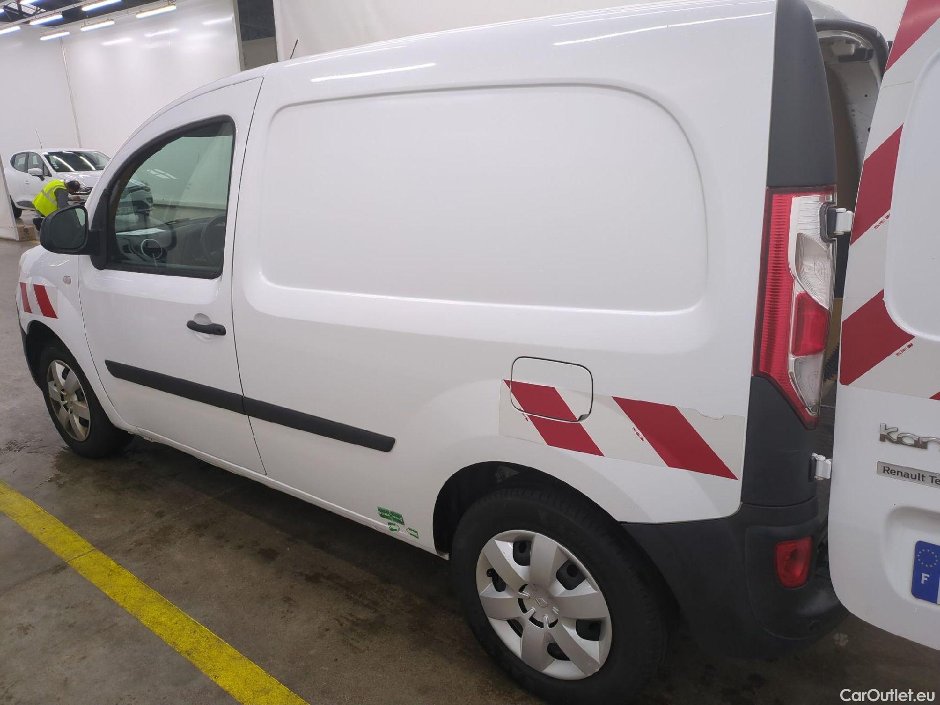  Renault  Kangoo  II Express Extra (Série Spéciale) 1.5 dCi 95CV BVM6 E6dT #15