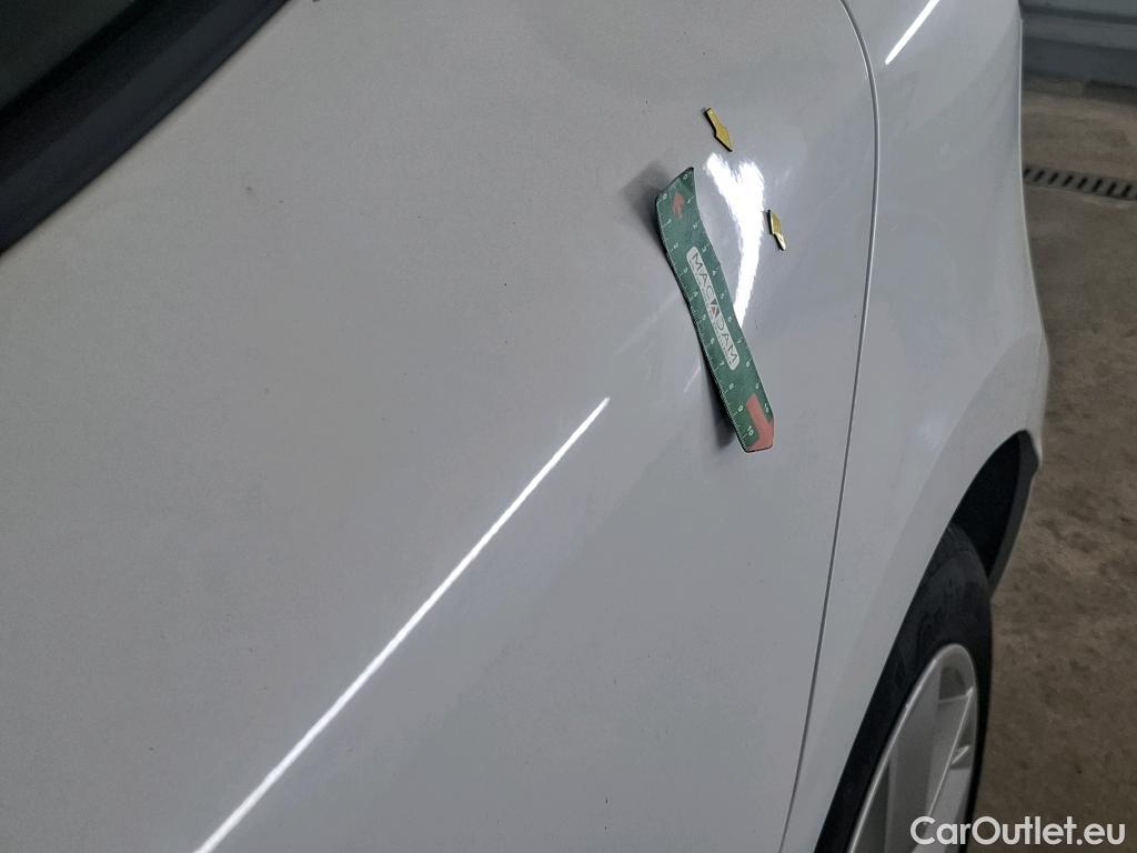  Renault  Clio  V Business 1.0 SCe 65CV BVM5 E6d #27