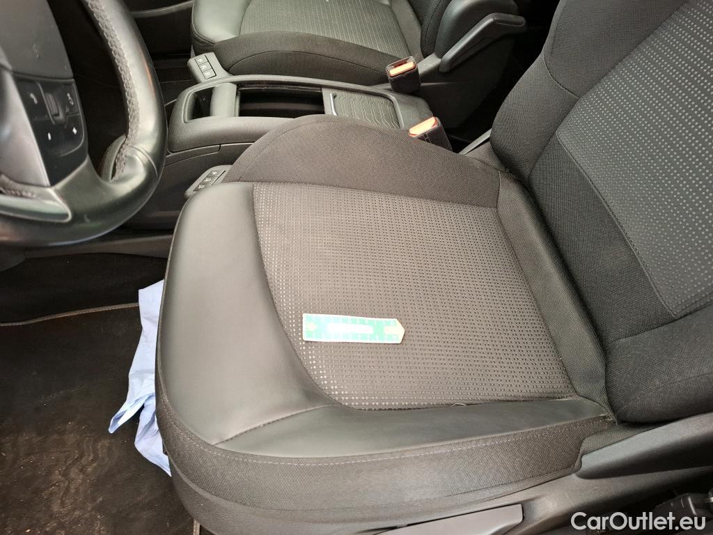  Citroen  C4 Grand Picasso /Spacetourer Shine 1.5 BlueHDi 130CV BVA8 E6d #5