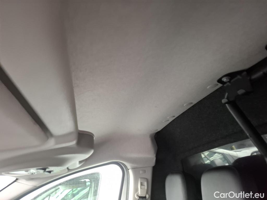  Citroen  Berlingo  Fourgon Club L1 (Court) 1.6 BlueHDi 100CV BVM5 E6 #44