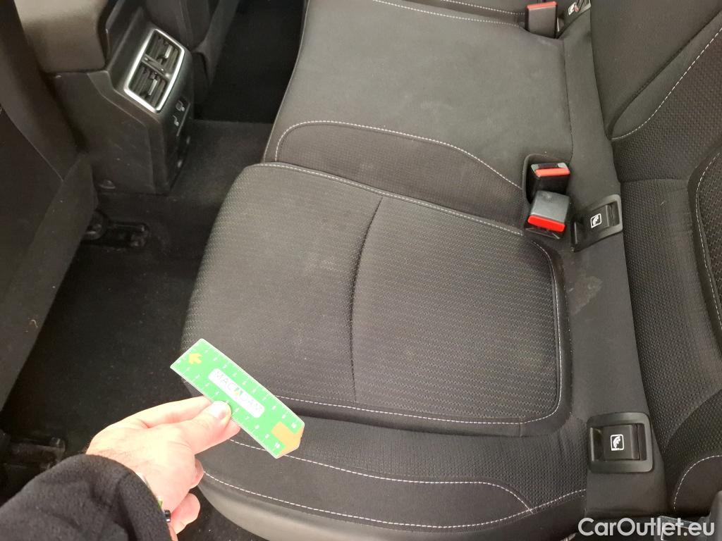  Renault  Megane RENAULT Mégane Estate / 2020 / 5P / Break Business TCe 115 FAP -21N #23