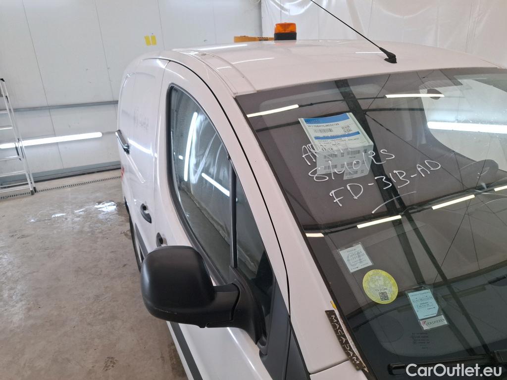  Citroen  Berlingo  Fourgon Club L1 (Court) 1.6 BlueHDi 100CV BVM5 E6 #32