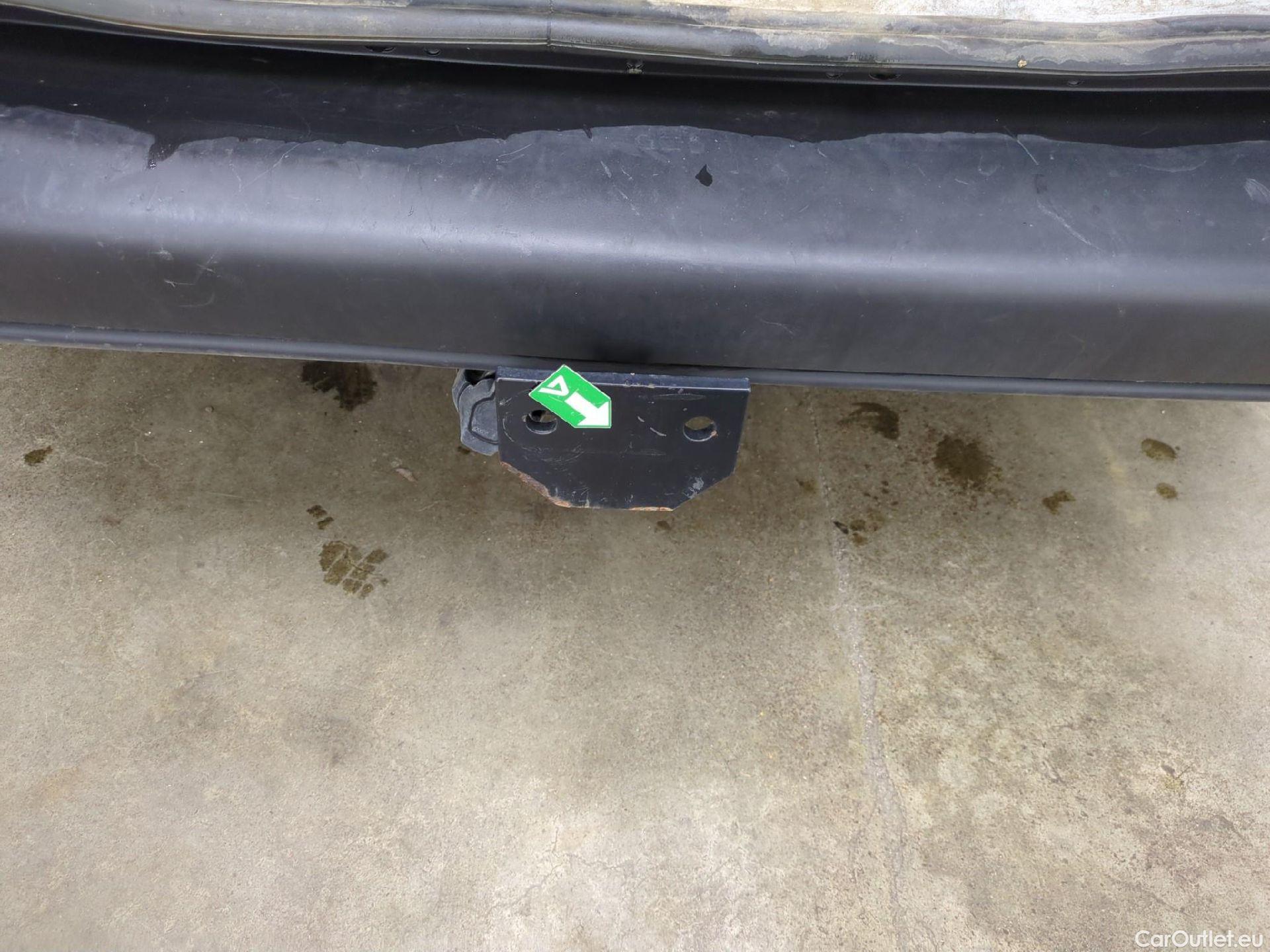  Citroen  Berlingo  Fourgon Club L1 (Court) 1.6 BlueHDi 100CV BVM5 E6 #4