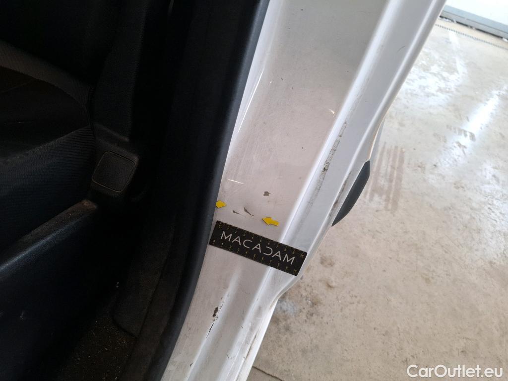  Citroen  Berlingo  Fourgon Club L1 (Court) 1.6 BlueHDi 100CV BVM5 E6 #47