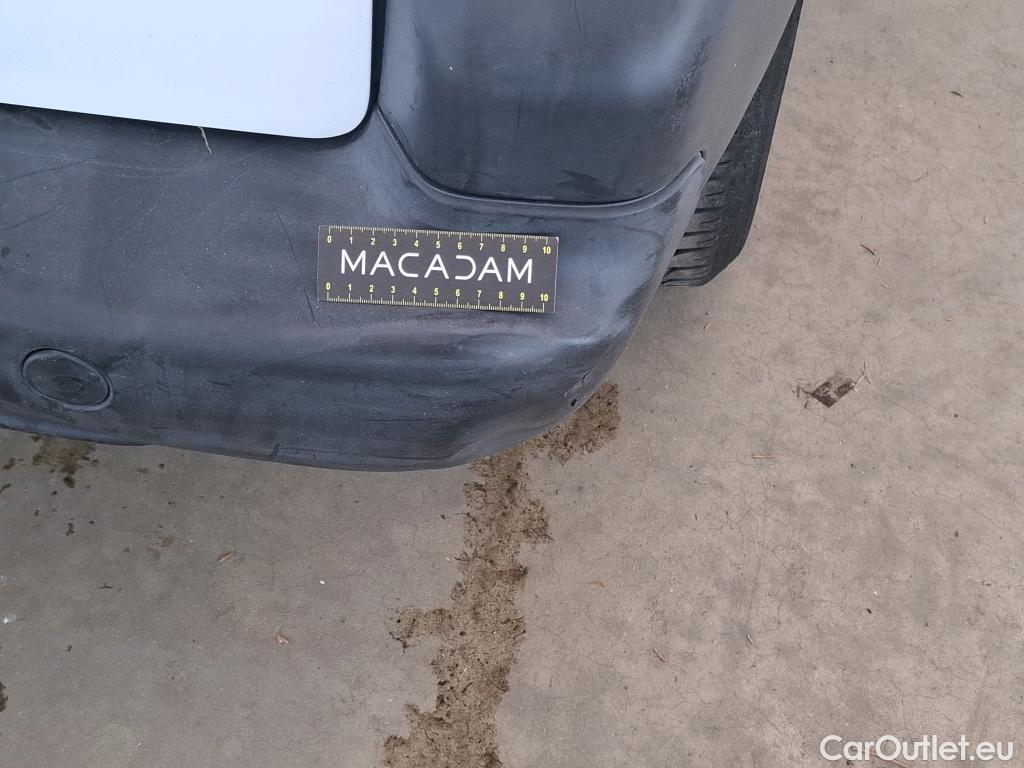  Citroen  Berlingo  Fourgon Club L1 (Court) 1.6 BlueHDi 100CV BVM5 E6 #26