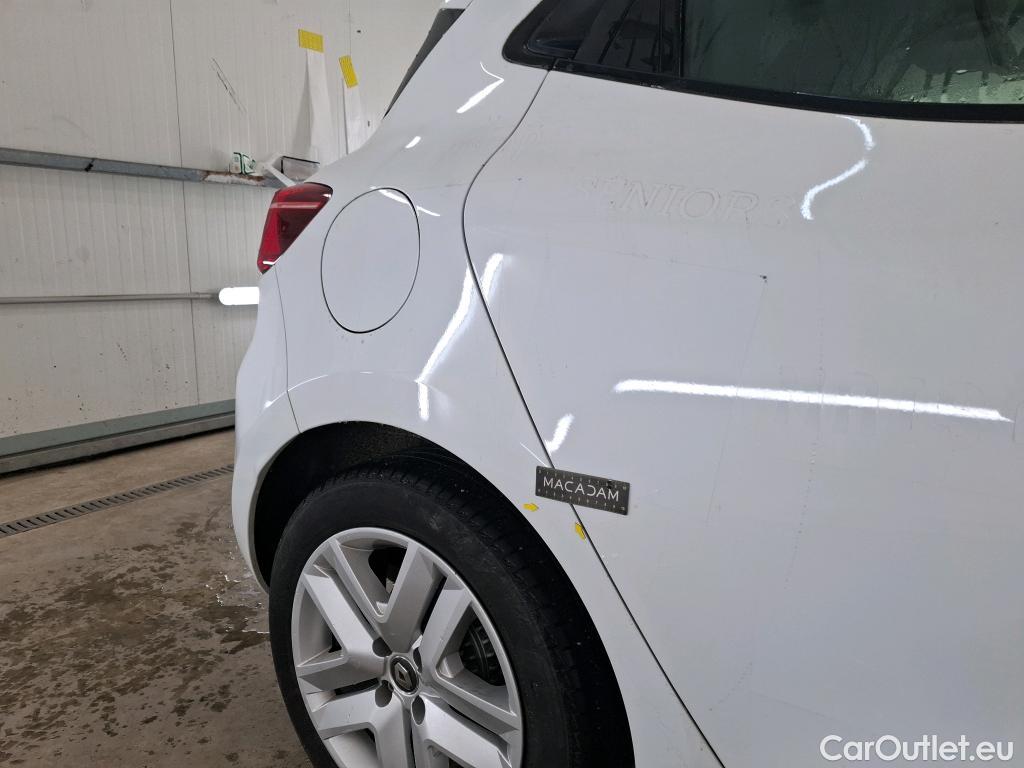  Renault  Clio  V Business 1.0 SCe 65CV BVM5 E6d #7