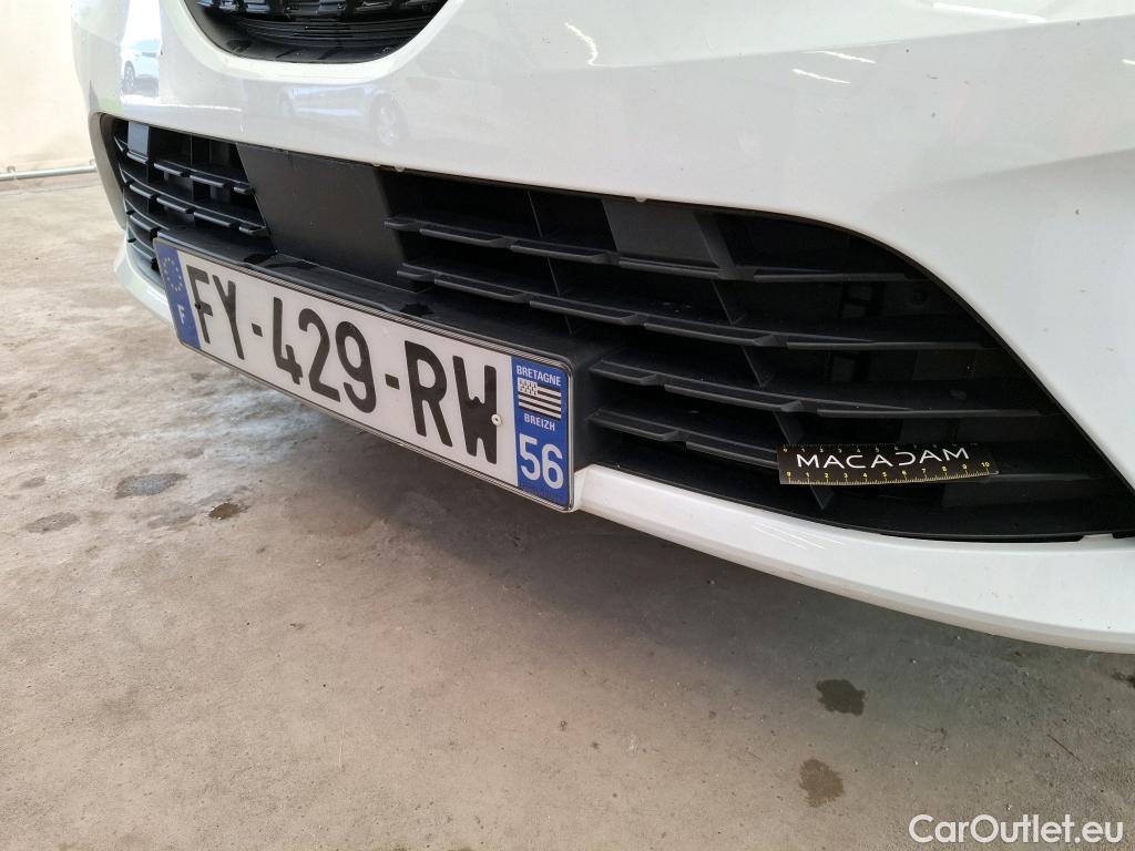  Renault  Clio  V Business 1.0 SCe 65CV BVM5 E6d #35