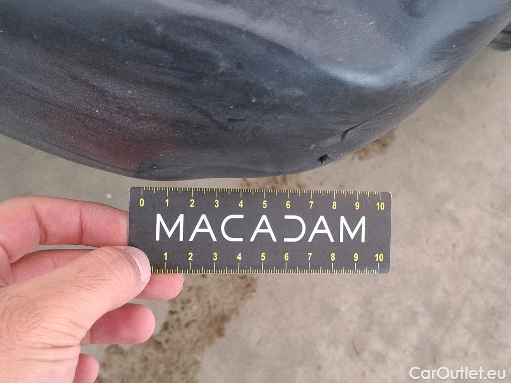  Citroen  Berlingo  Fourgon Club L1 (Court) 1.6 BlueHDi 100CV BVM5 E6 #27