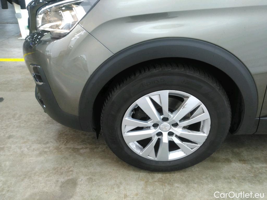  Peugeot  3008  Active Business 1.5 HDi 130CV BVA8 E6dT #12