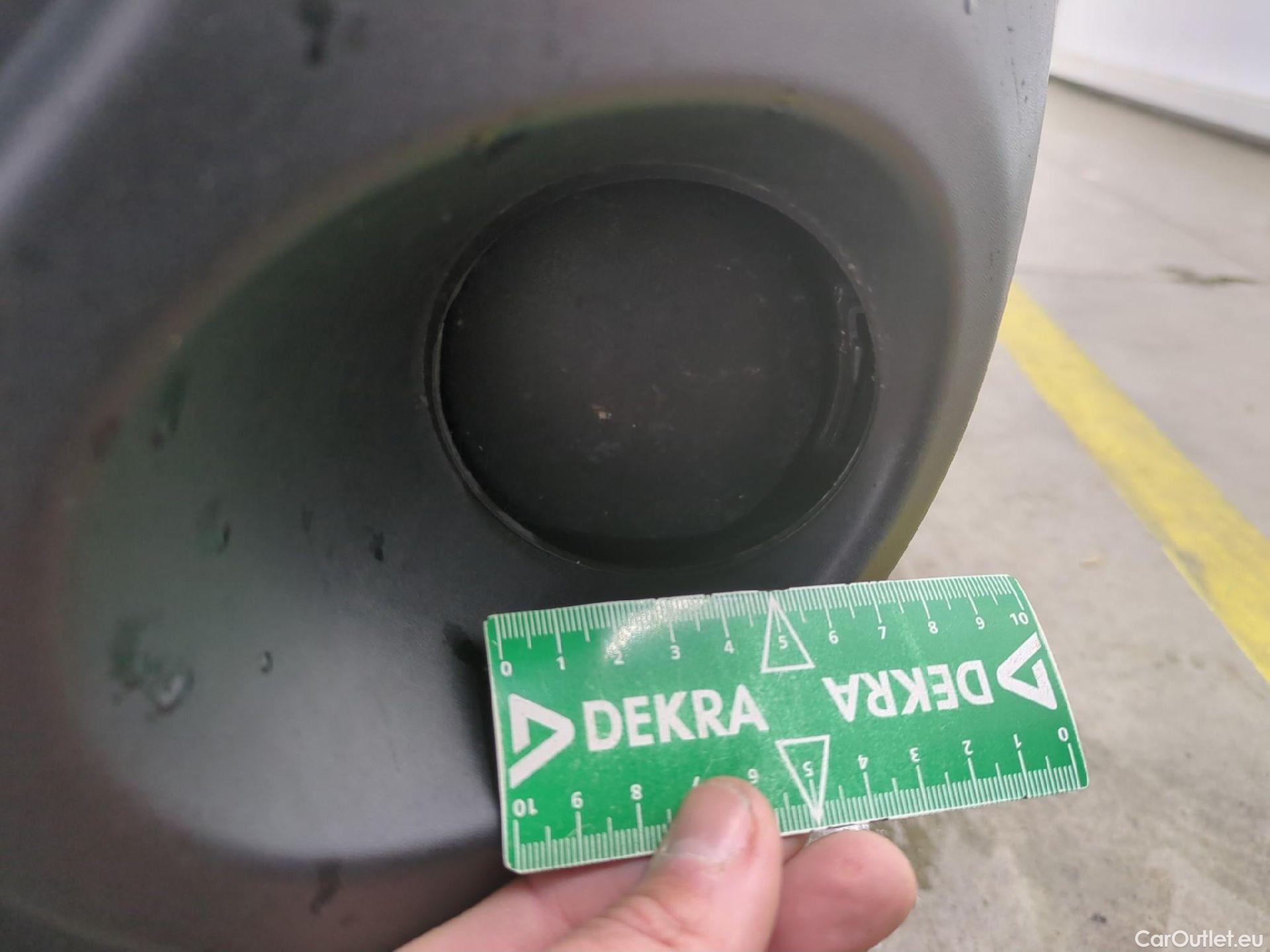  Renault  Kangoo  II Express Extra (Série Spéciale) 1.5 dCi 95CV BVM6 E6dT #11