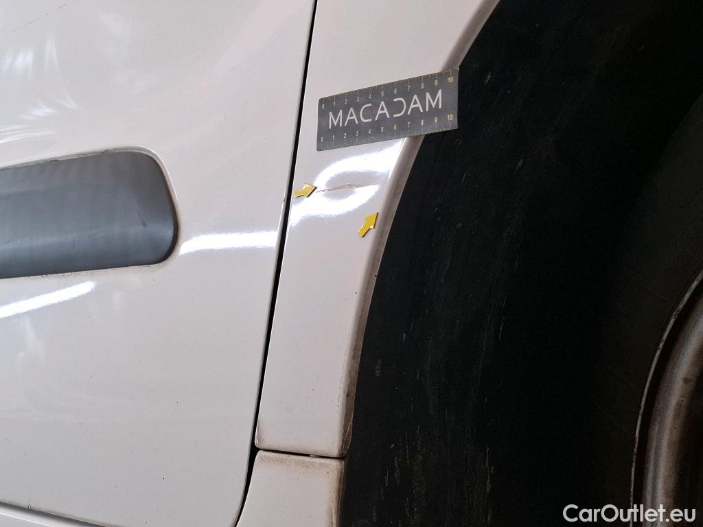  Citroen  Berlingo  Fourgon Club L1 (Court) 1.6 BlueHDi 100CV BVM5 E6 #51