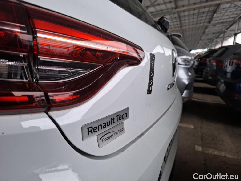  Renault  Clio  V Business 1.0 SCe 65CV BVM5 E6d #21