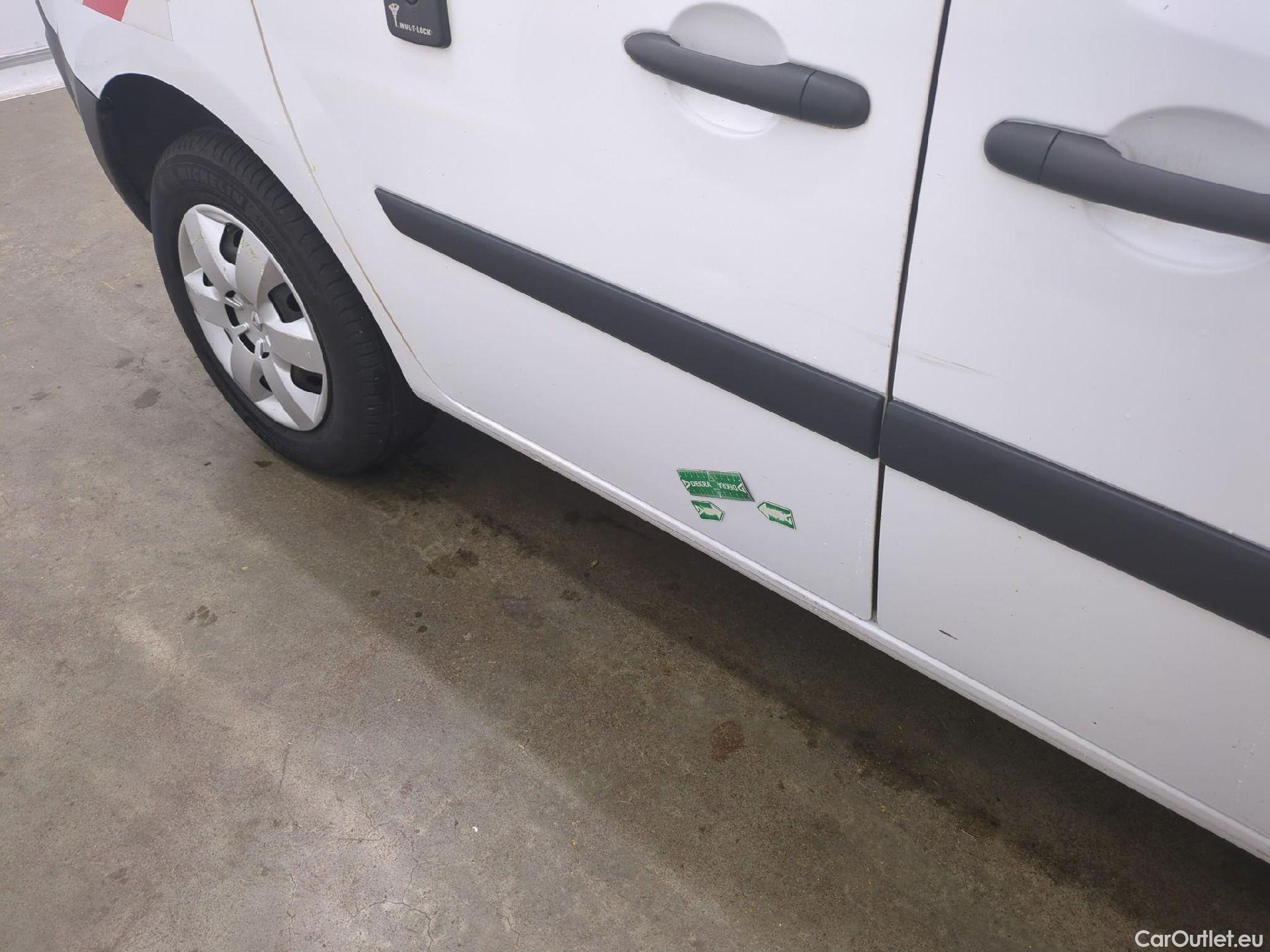  Renault  Kangoo  II Express Extra (Série Spéciale) 1.5 dCi 95CV BVM6 E6dT #36