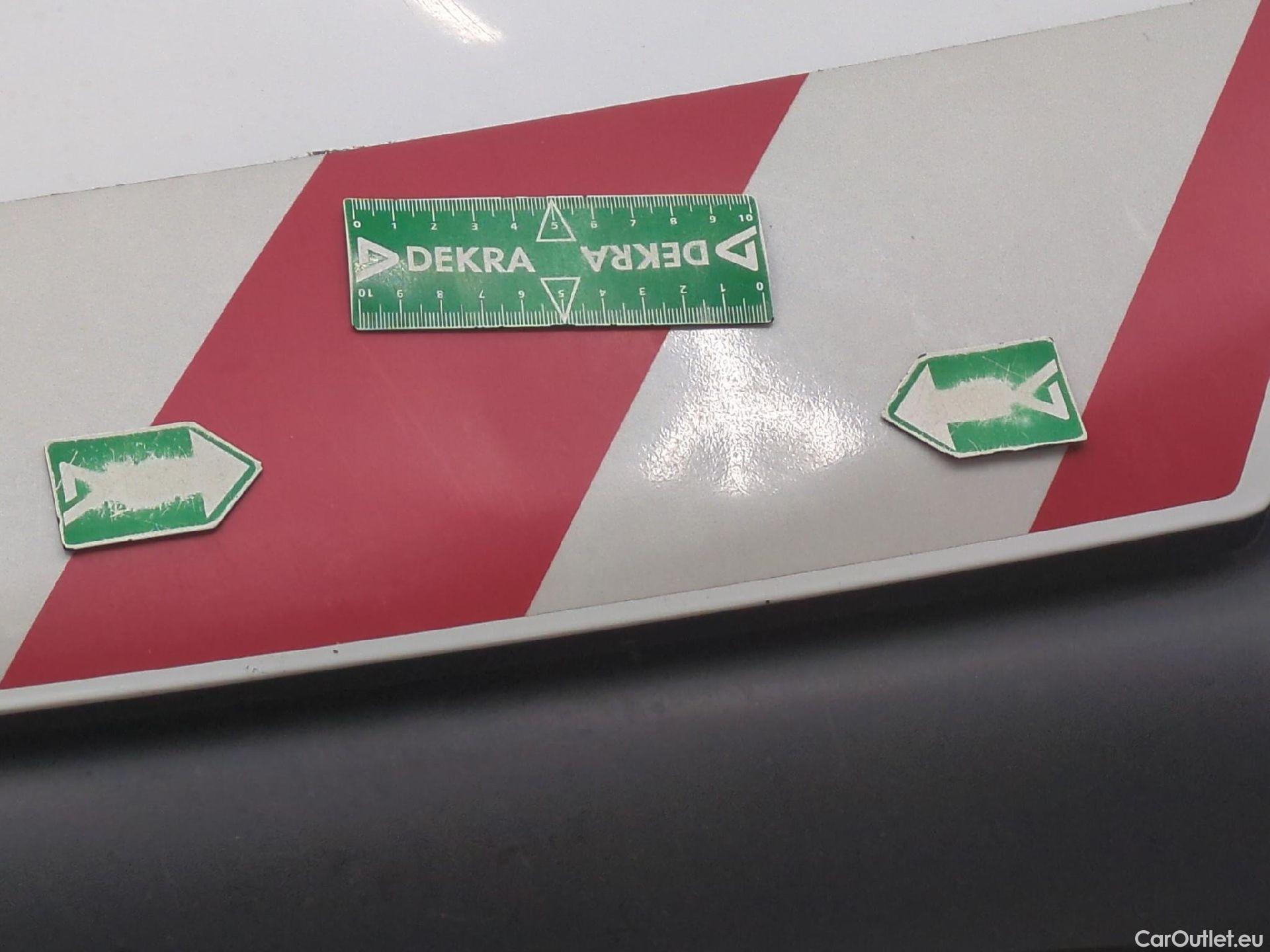  Renault  Kangoo  II Express Extra (Série Spéciale) 1.5 dCi 95CV BVM6 E6dT #45