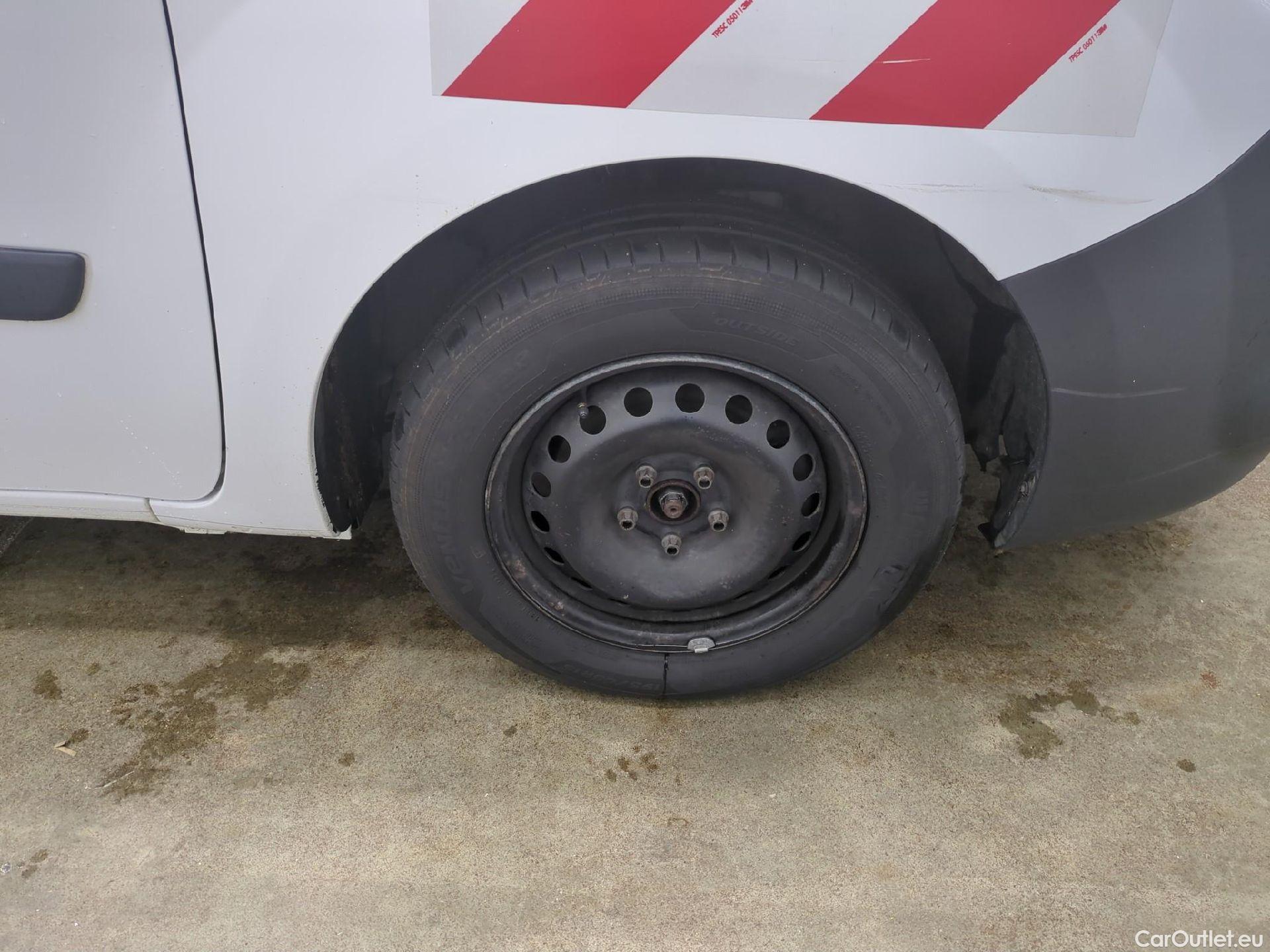  Renault  Kangoo  II Express Extra (Série Spéciale) 1.5 dCi 95CV BVM6 E6dT #5