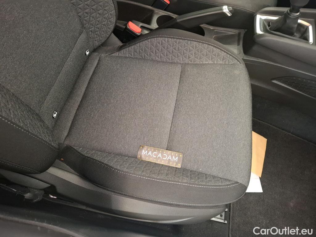  Renault  Clio RENAULT  / 2019 / 5P / Berline Business SCe 65 #7