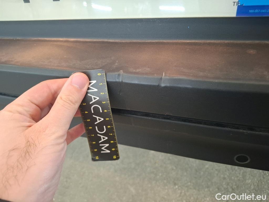  Renault  Kadjar  Business Edition 1.5 dCi 115CV E6d #4