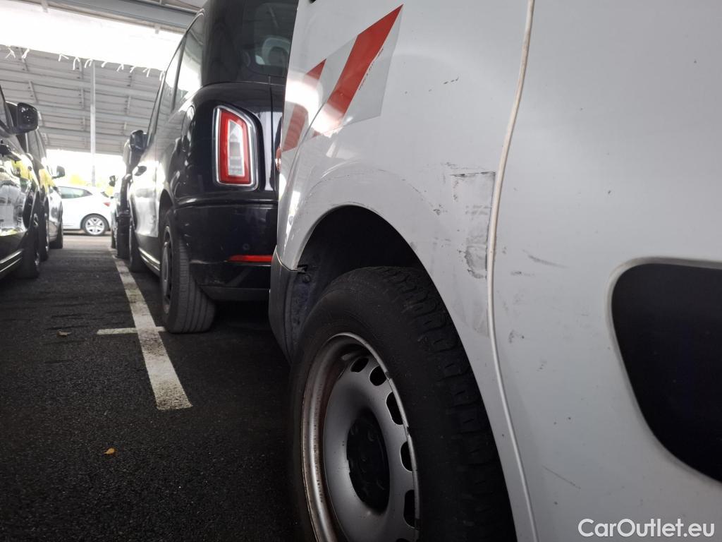  Citroen  Berlingo  Fourgon Club L1 (Court) 1.6 BlueHDi 100CV BVM5 E6 #59