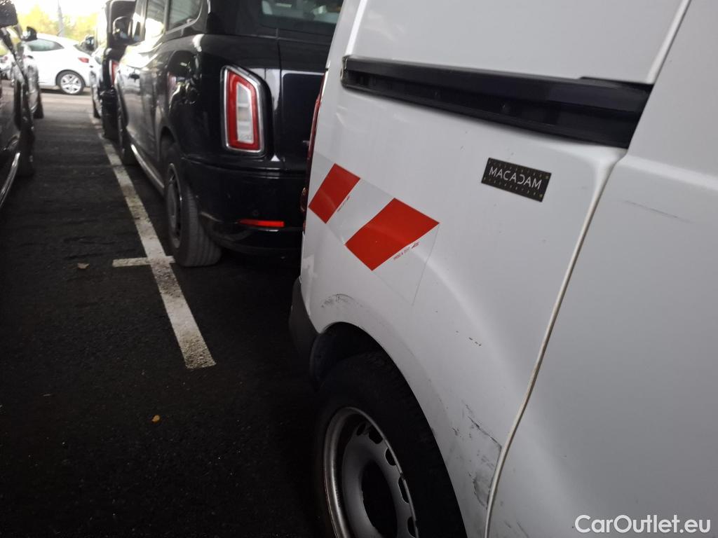  Citroen  Berlingo  Fourgon Club L1 (Court) 1.6 BlueHDi 100CV BVM5 E6 #58