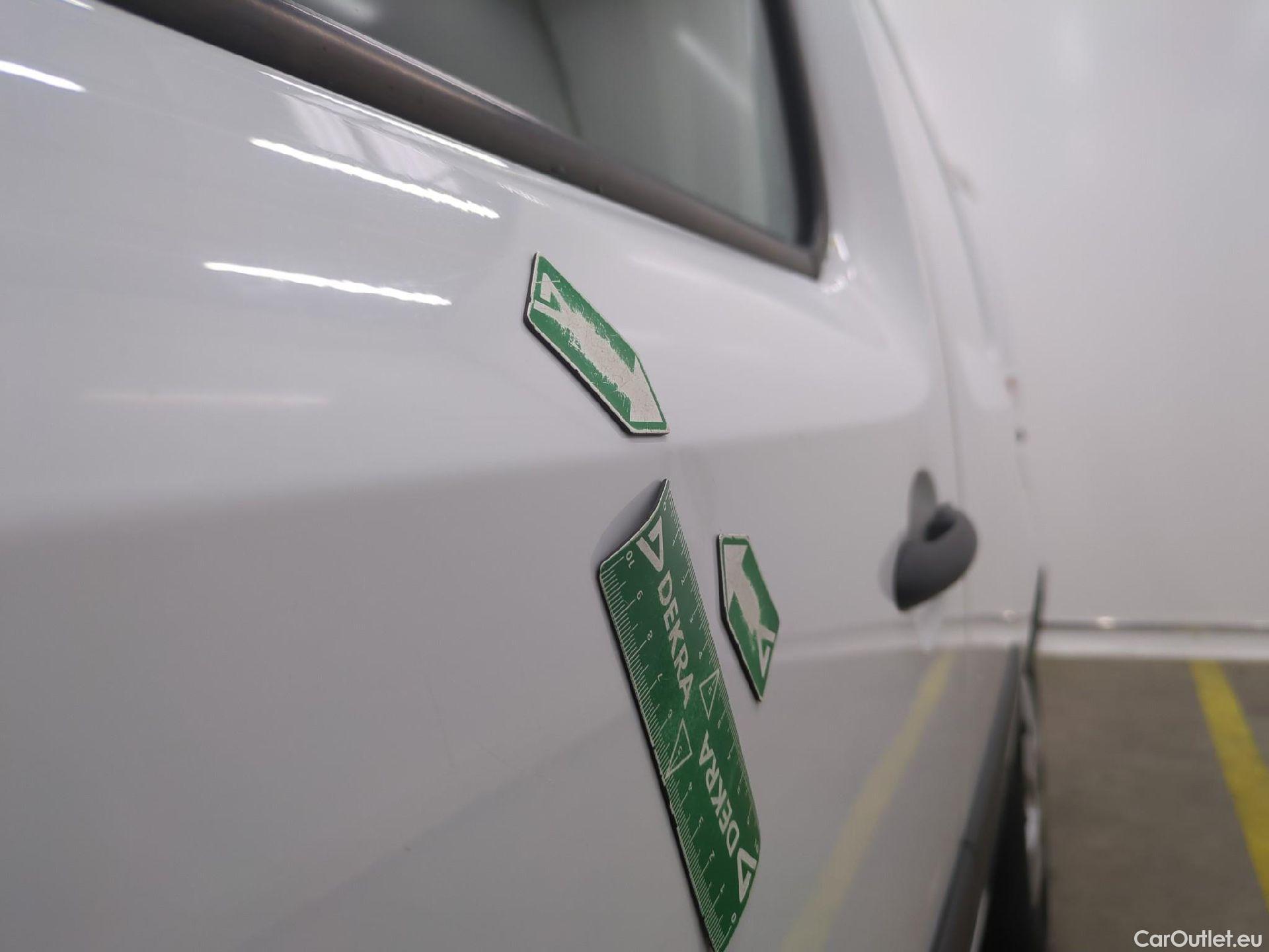  Renault  Kangoo  II Express Extra (Série Spéciale) 1.5 dCi 95CV BVM6 E6dT #12