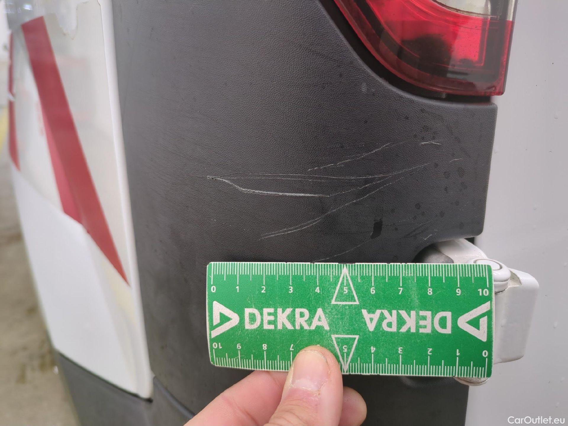  Renault  Kangoo  II Express Extra (Série Spéciale) 1.5 dCi 95CV BVM6 E6dT #27