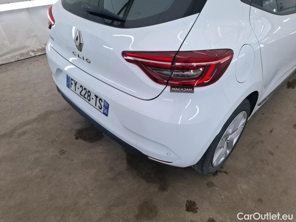  Renault  Clio RENAULT  / 2019 / 5P / Berline Business SCe 65 #29