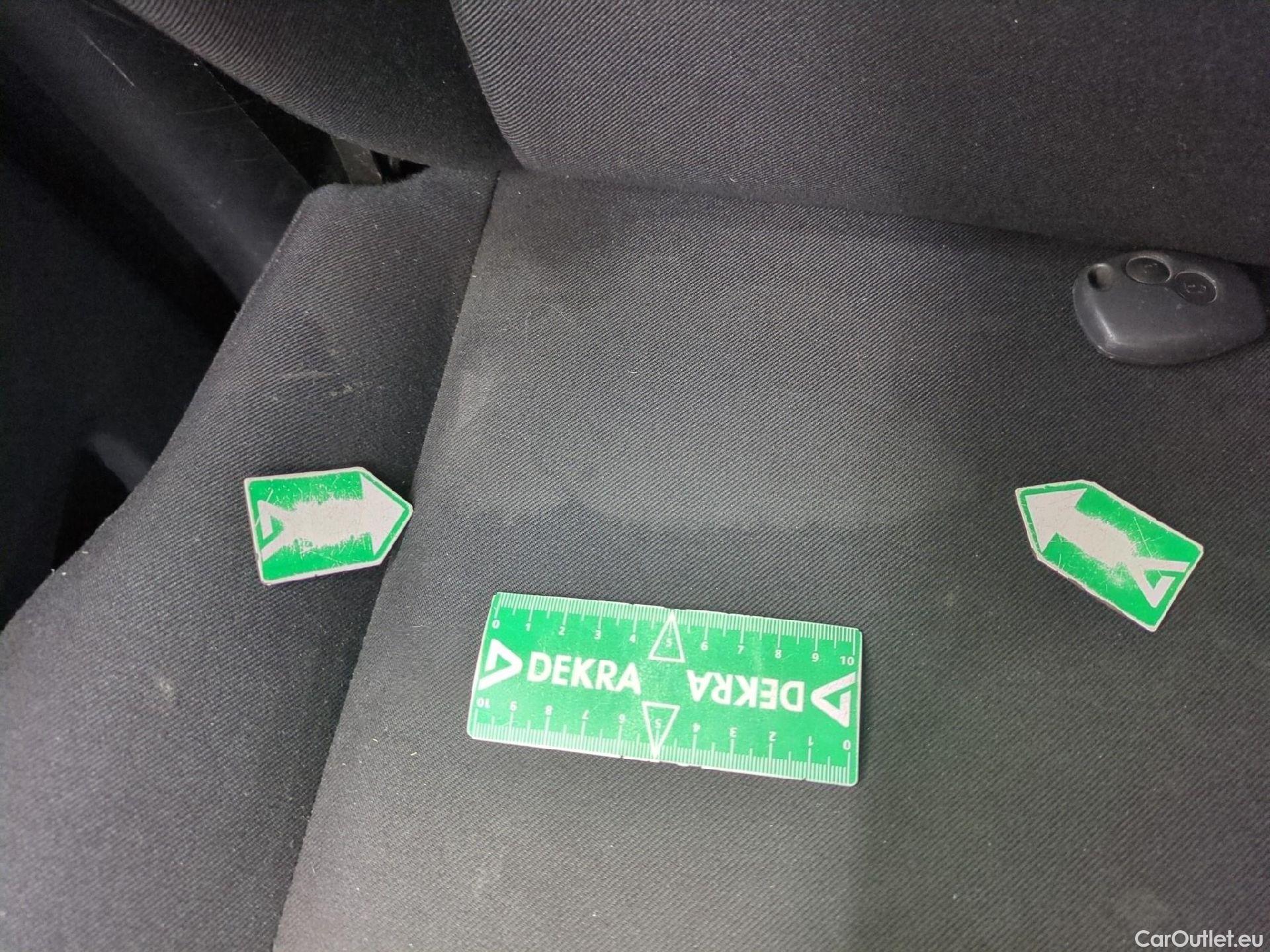  Renault  Kangoo  II Express Extra (Série Spéciale) 1.5 dCi 95CV BVM6 E6dT #18